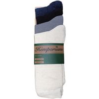 Hemporium Hemp Socks - 4 Pack